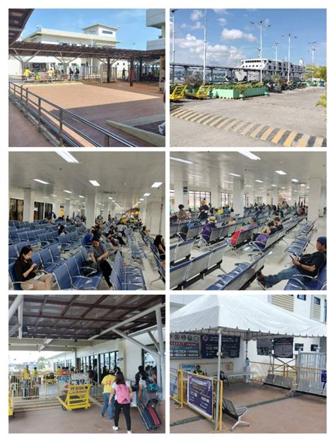 marina regional office vii photos|IN PHOTOS: .